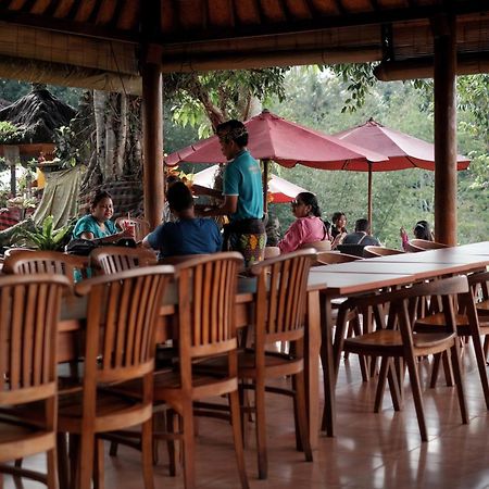 Mahagiri Resort & Restaurant Menanga Exterior photo